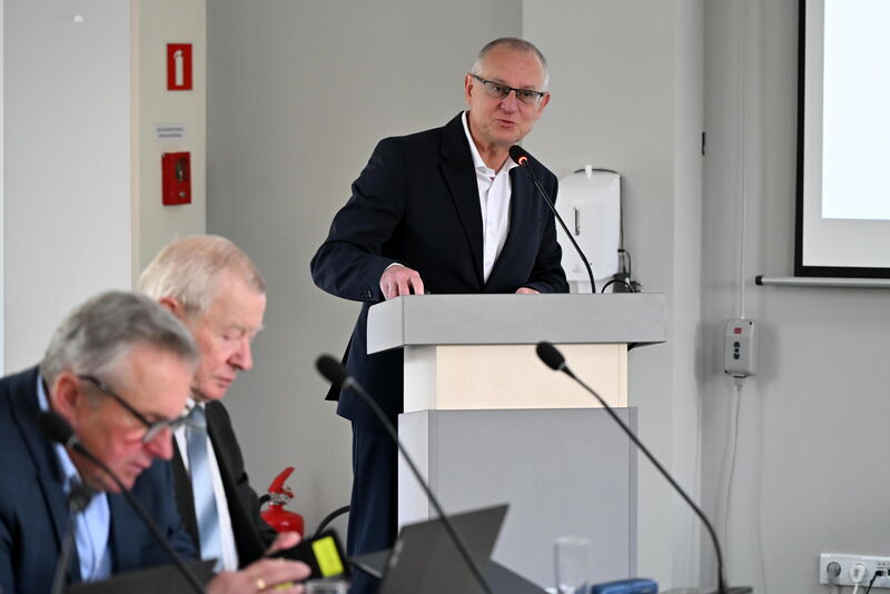 XXVI Sesja Rady Powiatu Skarżyskiego