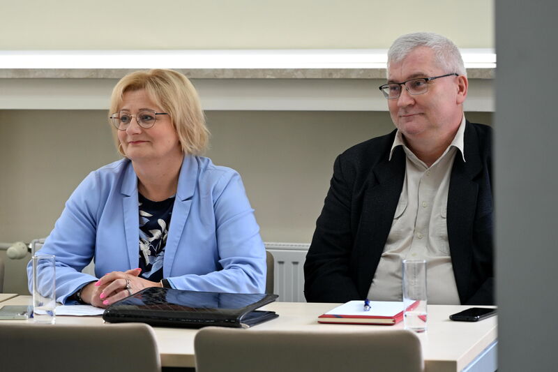 XXVI Sesja Rady Powiatu Skarżyskiego