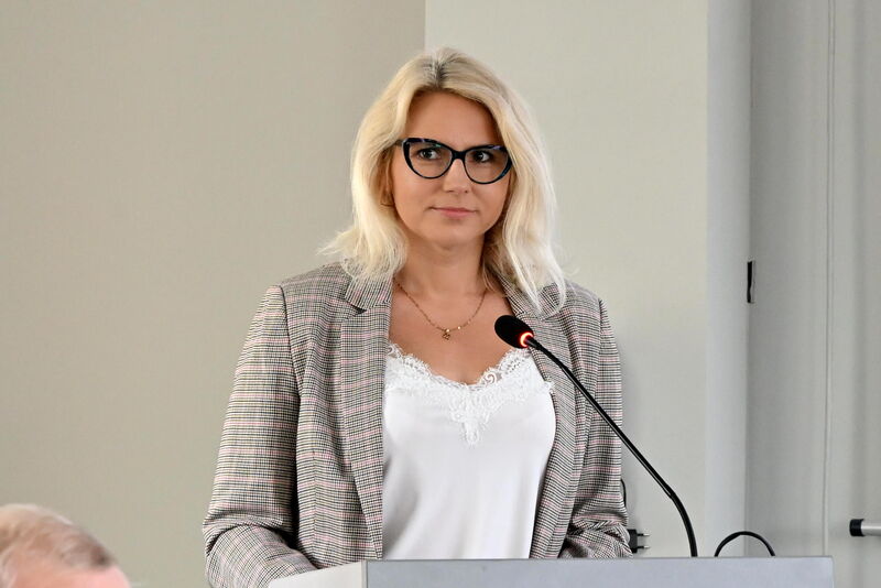 XXVI Sesja Rady Powiatu Skarżyskiego