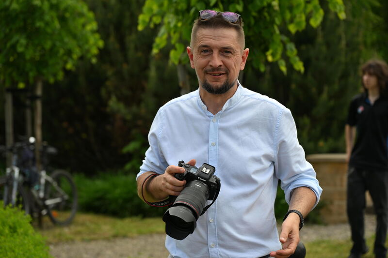 100-lecie Klubu Wioślarskiego Rejów