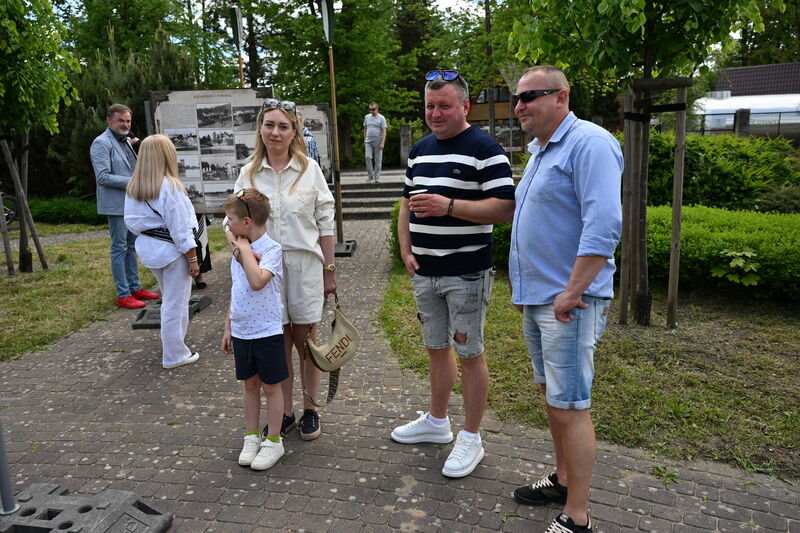 100-lecie Klubu Wioślarskiego Rejów