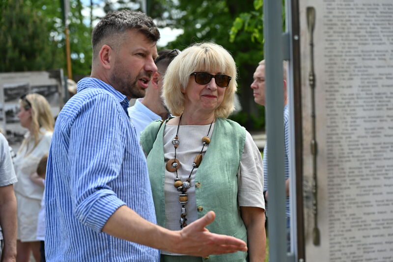 100-lecie Klubu Wioślarskiego Rejów