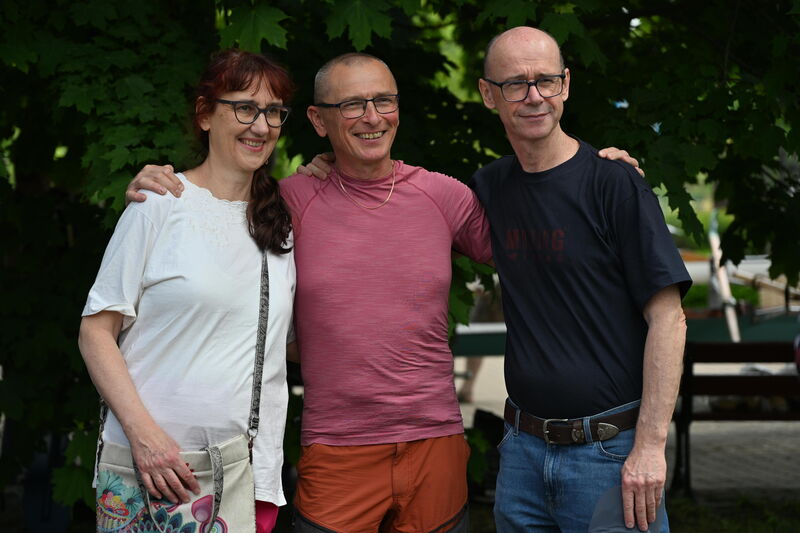 100-lecie Klubu Wioślarskiego Rejów