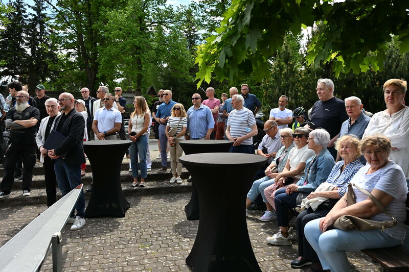 100-lecie Klubu Wioślarskiego Rejów