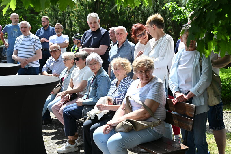 100-lecie Klubu Wioślarskiego Rejów
