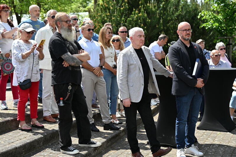 100-lecie Klubu Wioślarskiego Rejów