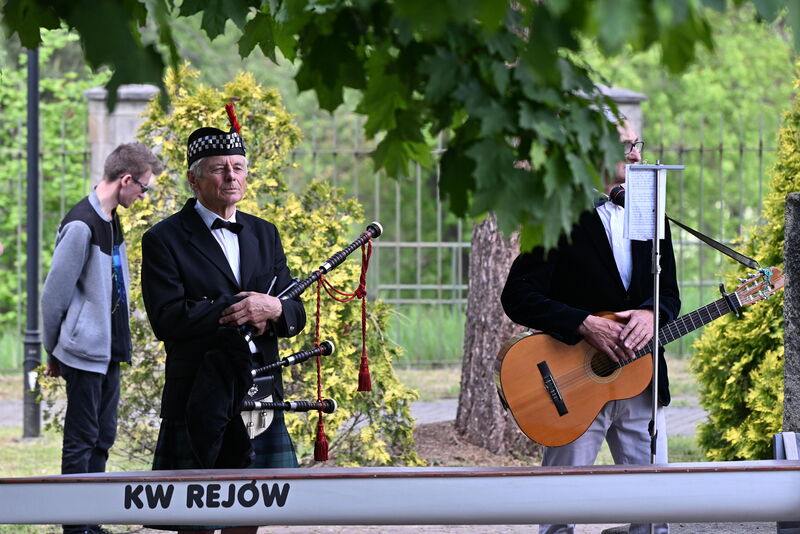 100-lecie Klubu Wioślarskiego Rejów
