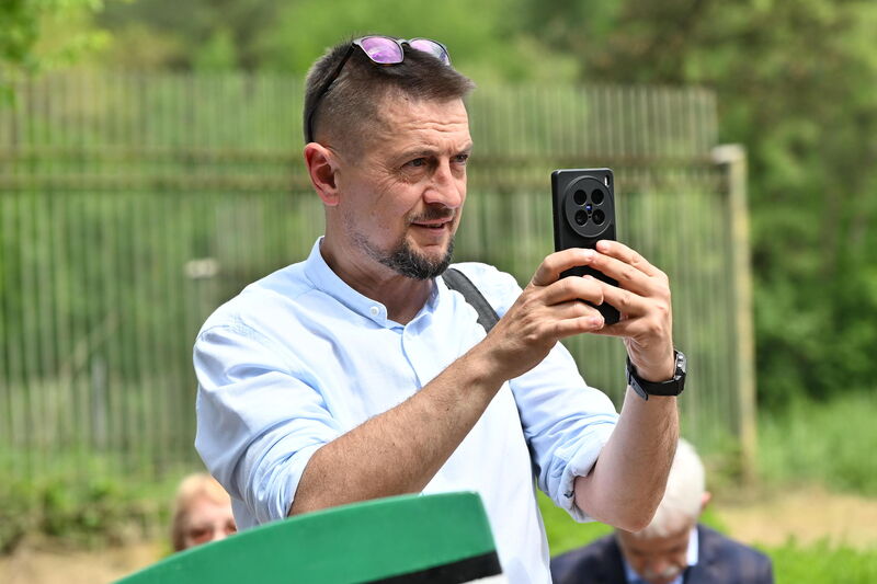 100-lecie Klubu Wioślarskiego Rejów