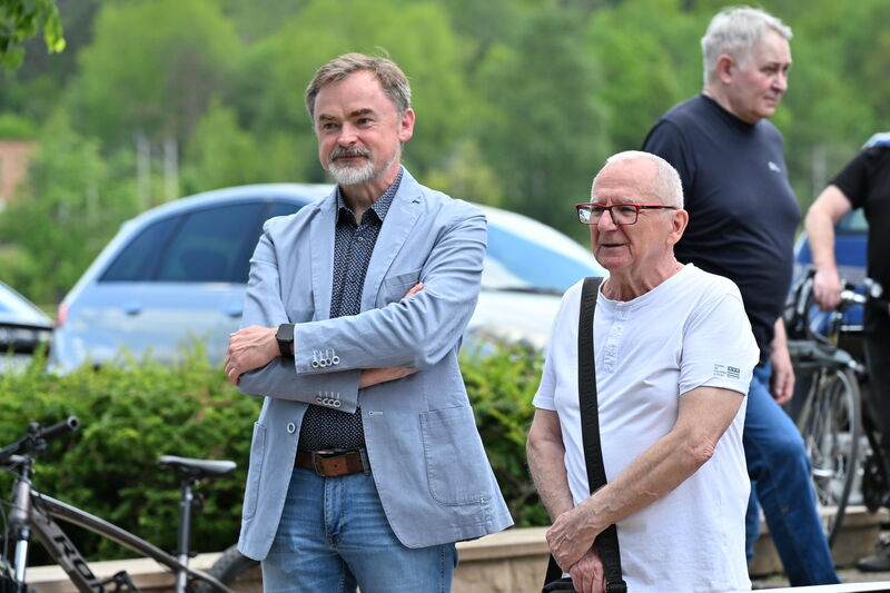 100-lecie Klubu Wioślarskiego Rejów