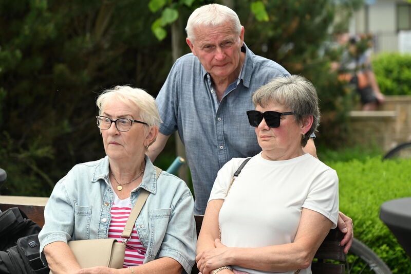 100-lecie Klubu Wioślarskiego Rejów