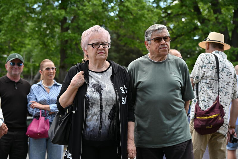 100-lecie Klubu Wioślarskiego Rejów