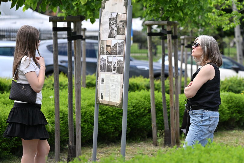 100-lecie Klubu Wioślarskiego Rejów