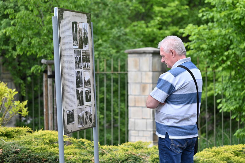 100-lecie Klubu Wioślarskiego Rejów