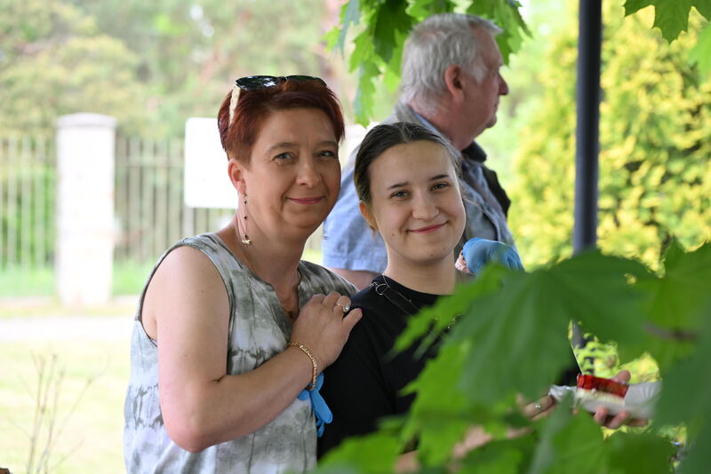 100-lecie Klubu Wioślarskiego Rejów