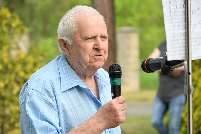 100-lecie Klubu Wioślarskiego Rejów