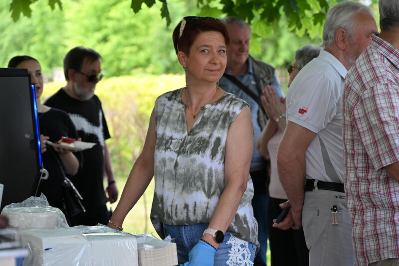 100-lecie Klubu Wioślarskiego Rejów