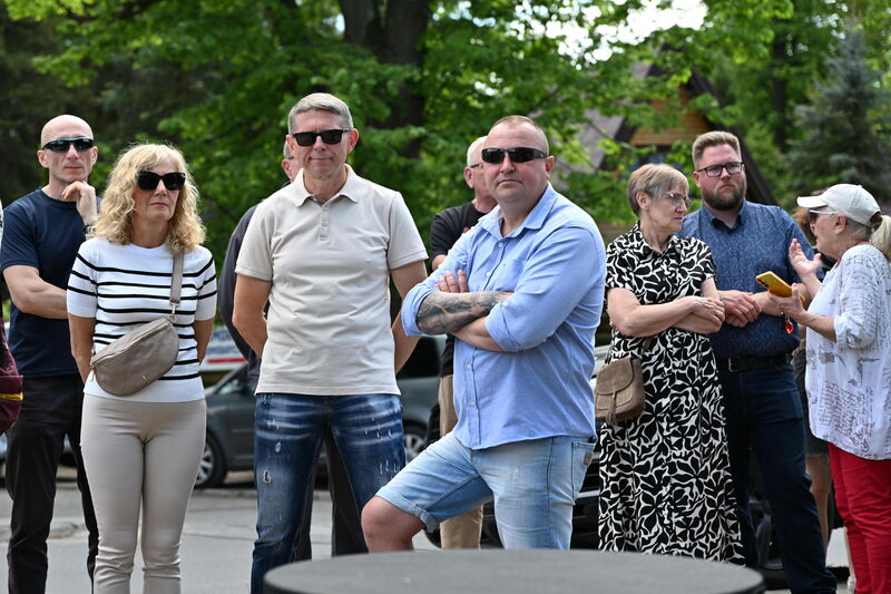 100-lecie Klubu Wioślarskiego Rejów