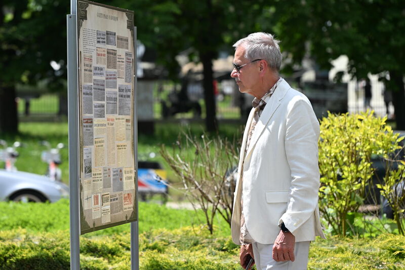 100-lecie Klubu Wioślarskiego Rejów