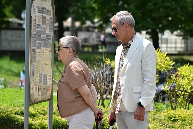 100-lecie Klubu Wioślarskiego Rejów