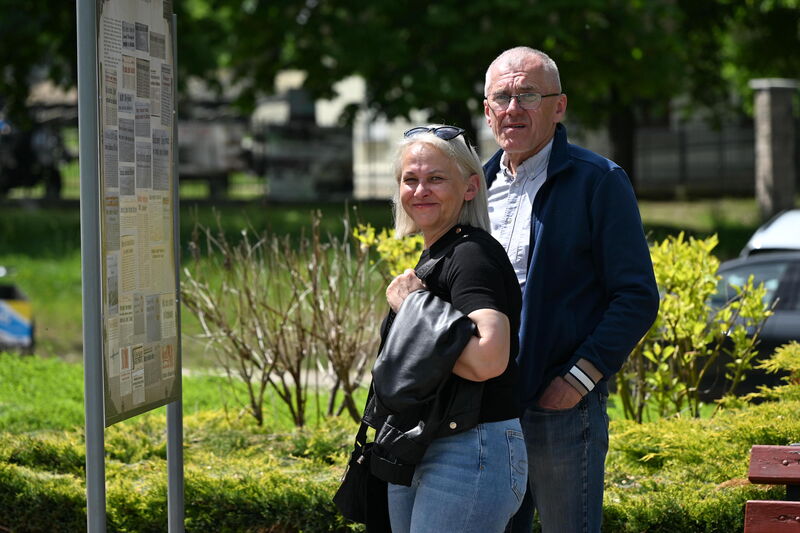 100-lecie Klubu Wioślarskiego Rejów