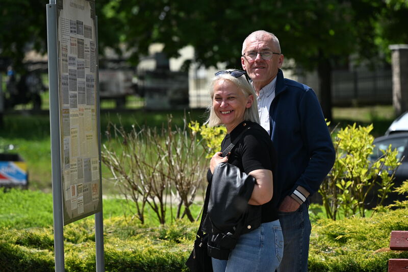 100-lecie Klubu Wioślarskiego Rejów