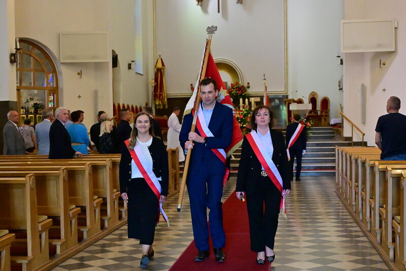 dzień samorządowca