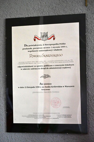 dzień samorządowca