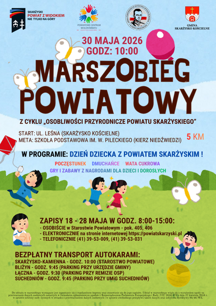 marszobieg strona