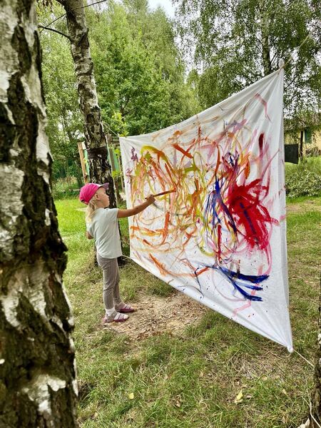 Dzień Błota Naturalnie
