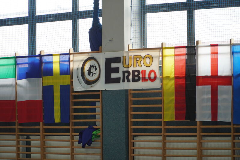 Euro Erblo 2026