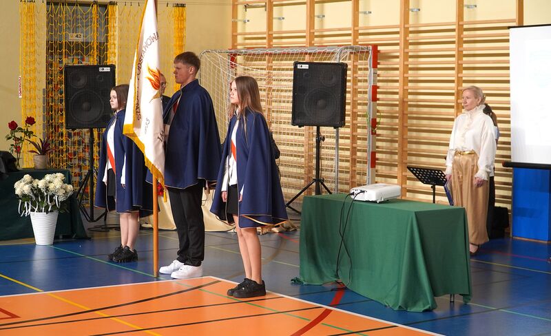 Jubileusz 90-lecia „Jedynki” w Suchedniowie
