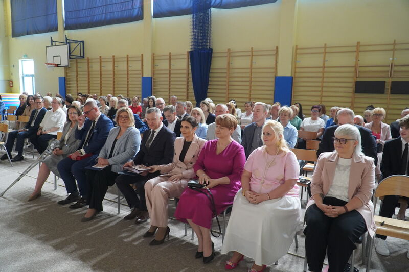 Jubileusz 90-lecia „Jedynki” w Suchedniowie