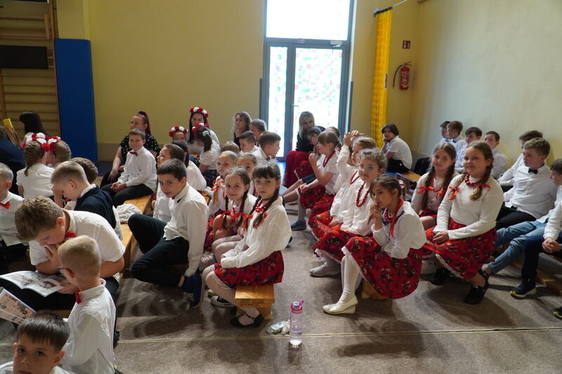 Jubileusz 90-lecia „Jedynki” w Suchedniowie