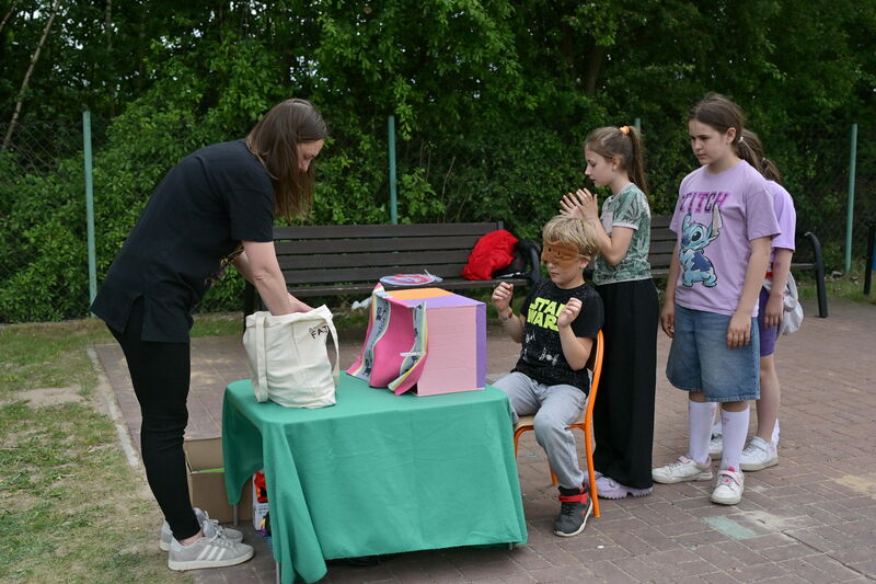 IV marszobieg powiatowy z cyklu Osobliwości przyrodnicze powiatu skarżyskiego