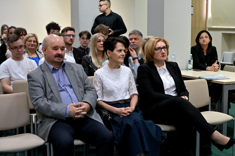 Orły Powiatu 2026