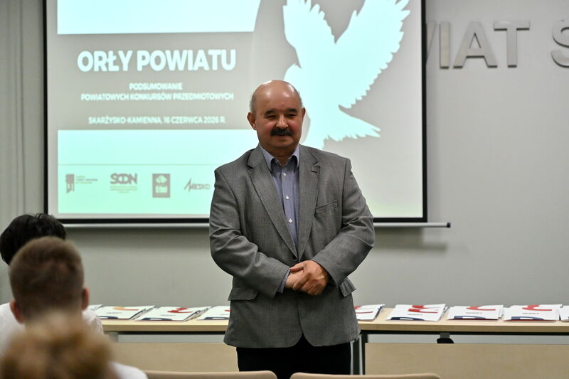 Orły Powiatu 2026