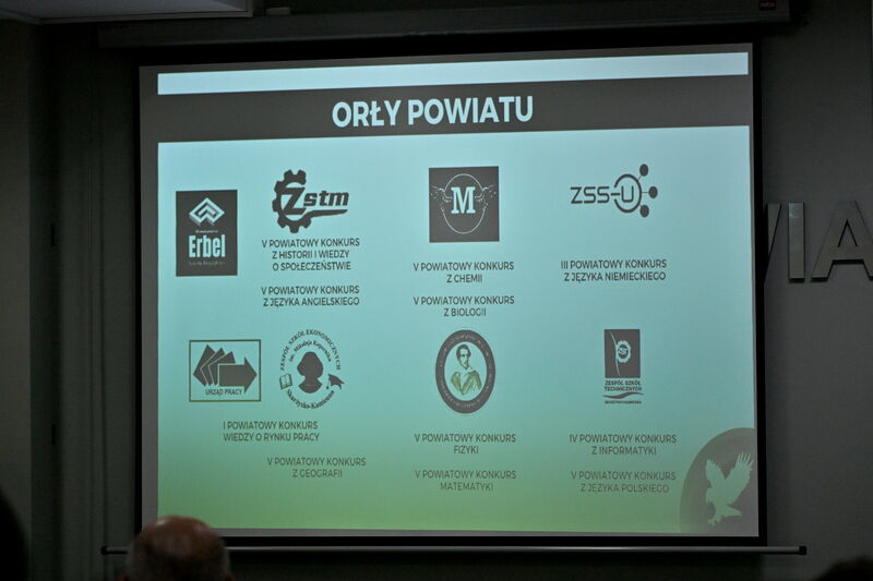 Orły Powiatu 2026