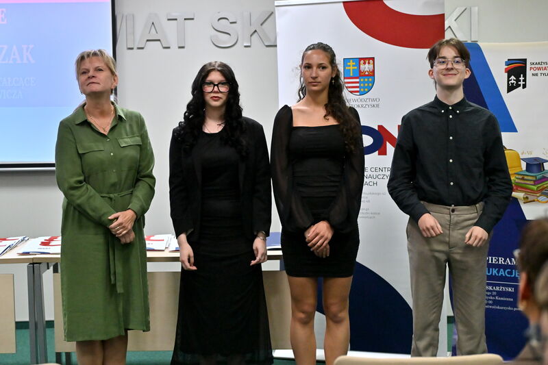 Orły Powiatu 2026