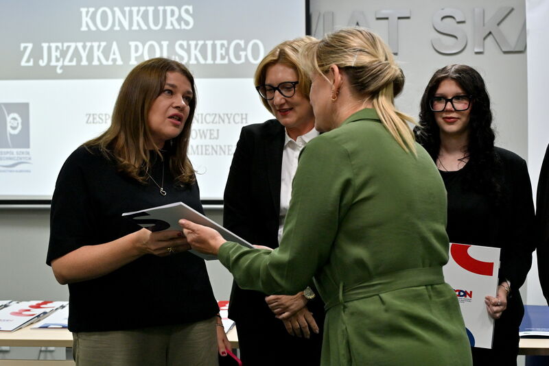 Orły Powiatu 2026
