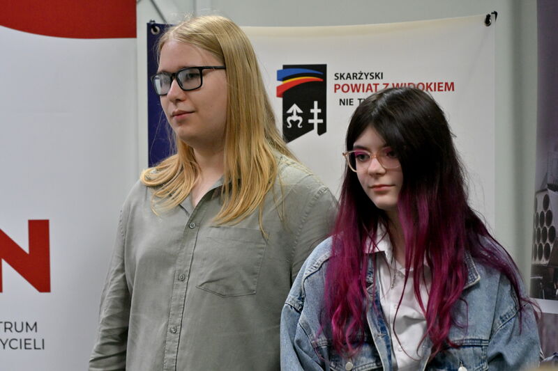 Orły Powiatu 2026