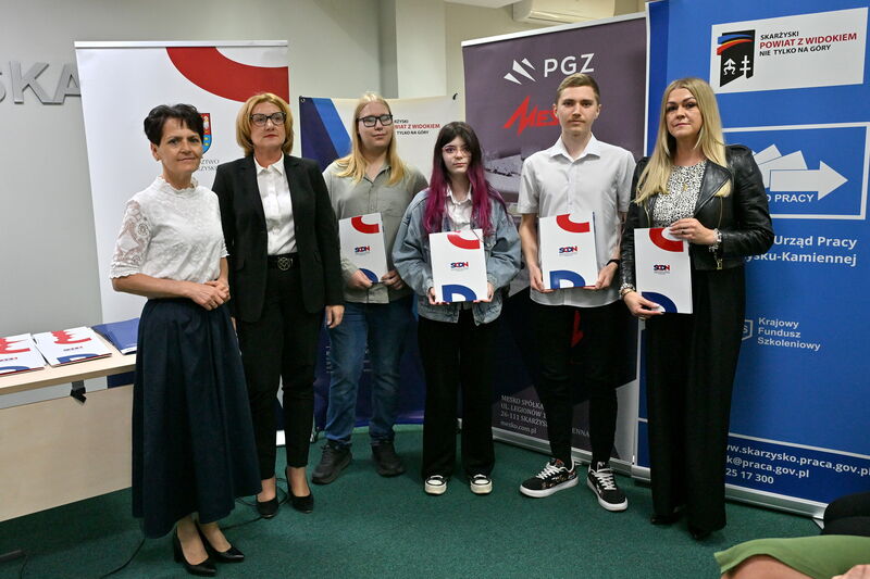 Orły Powiatu 2026
