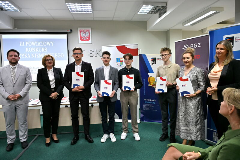 Orły Powiatu 2026