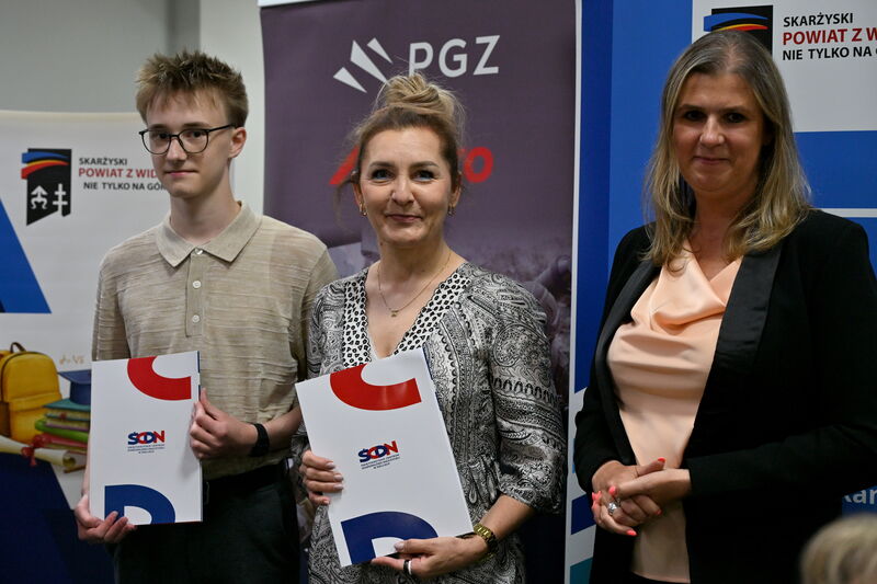 Orły Powiatu 2026
