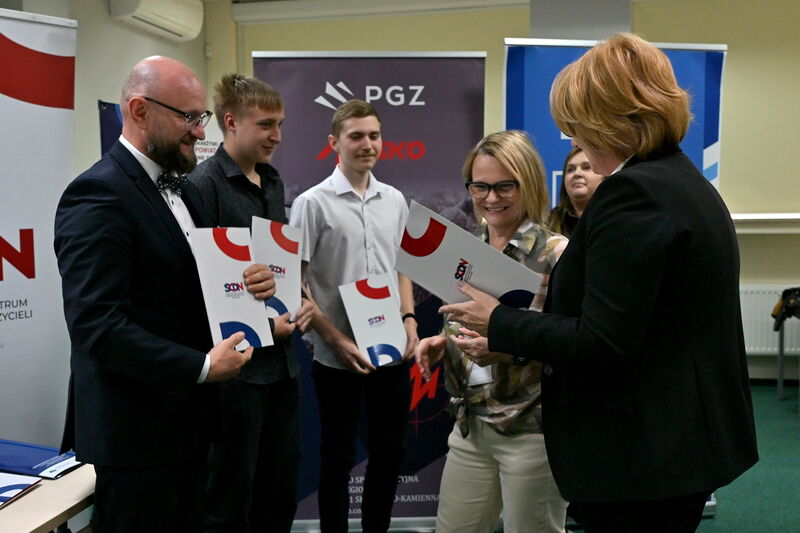 Orły Powiatu 2026
