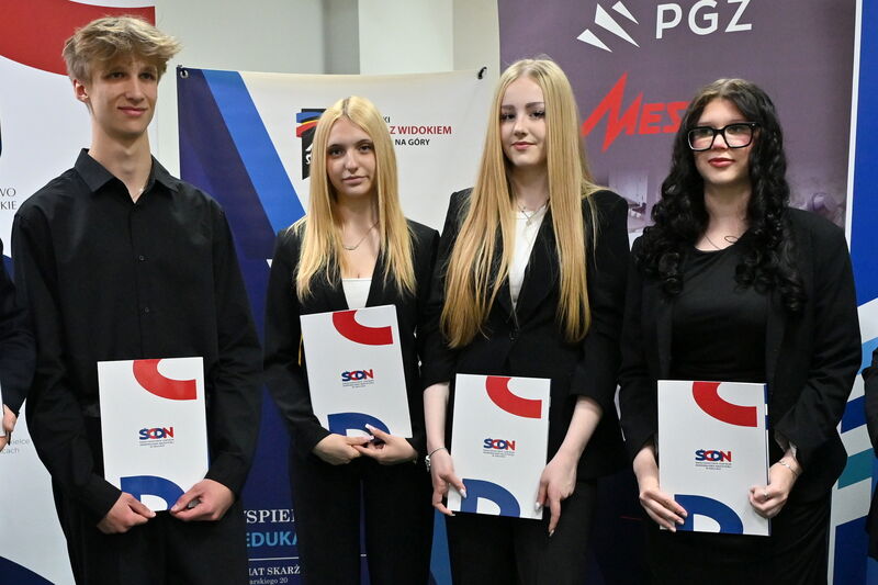 Orły Powiatu 2026