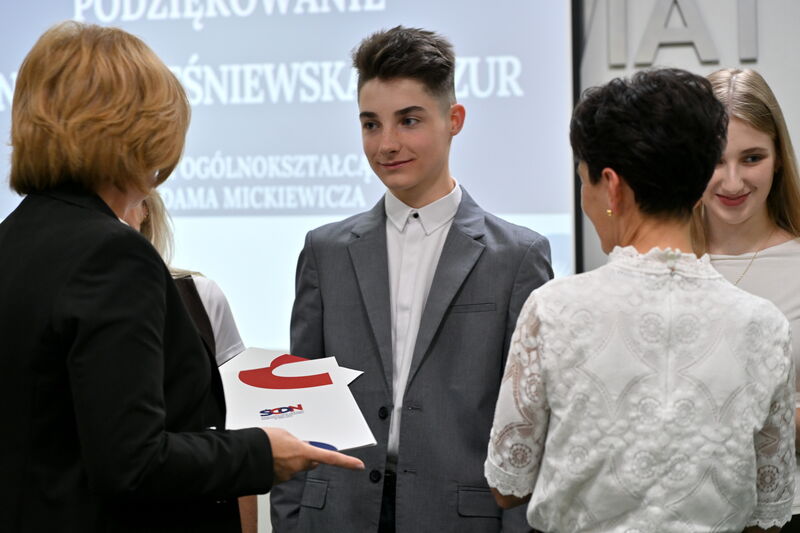 Orły Powiatu 2026