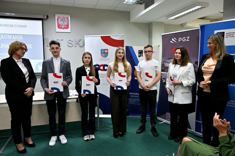 Orły Powiatu 2026