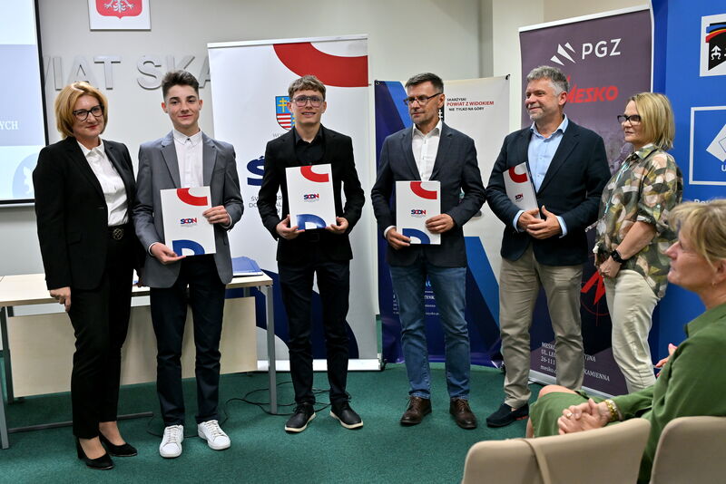 Orły Powiatu 2026