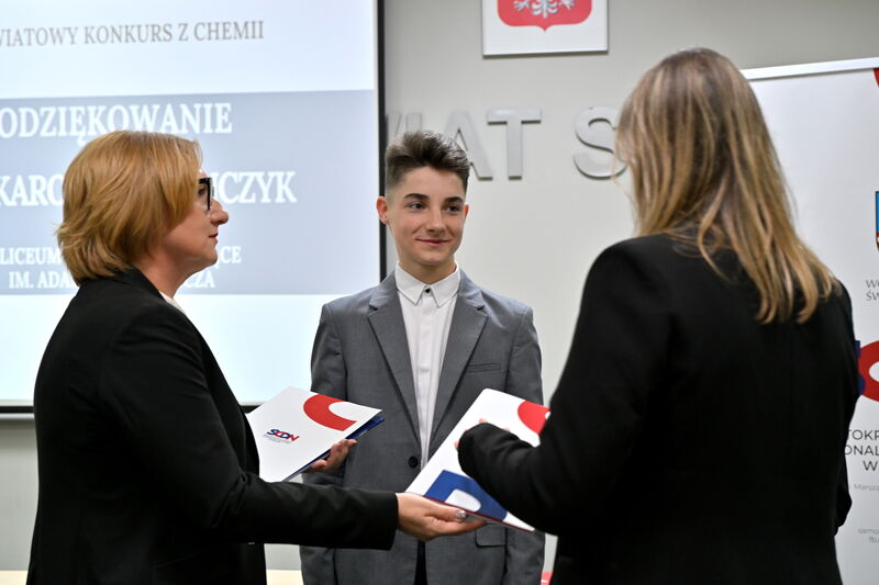Orły Powiatu 2026