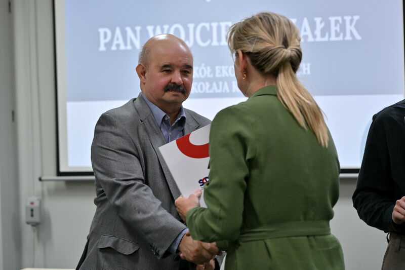 Orły Powiatu 2026